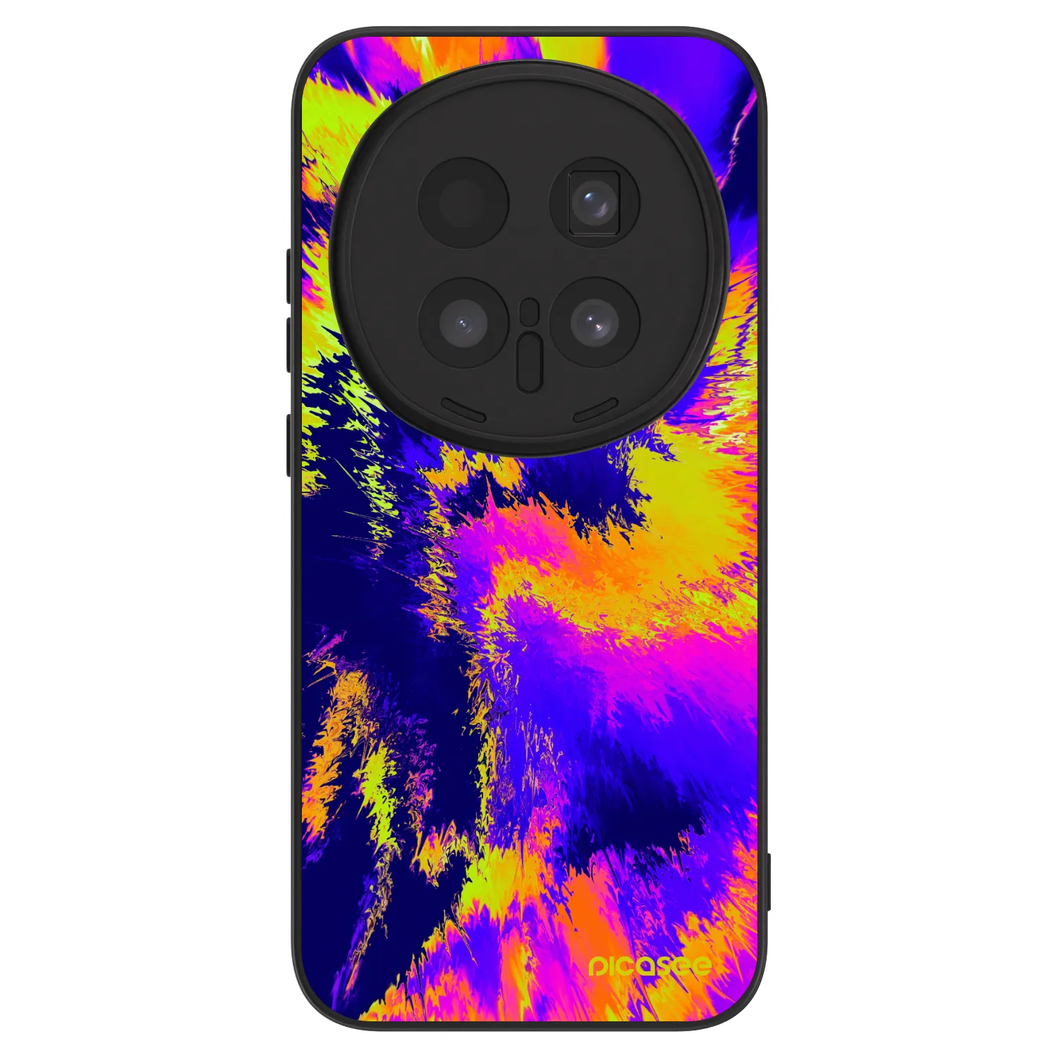 Picasee ULTIMATE CASE za Honor Magic8 Pro 5G - Burn