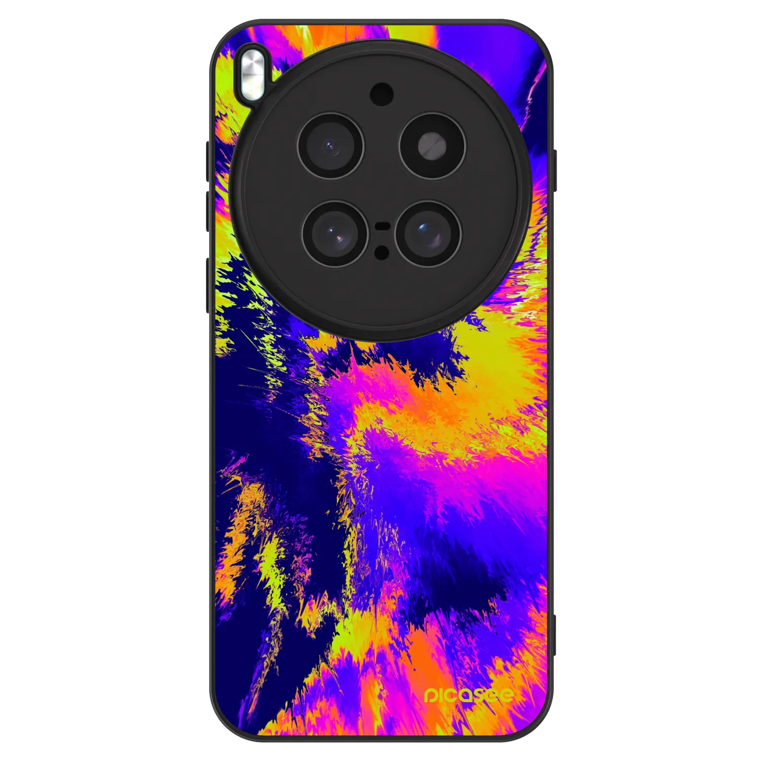 Picasee ULTIMATE CASE za Vivo X300 Pro - Burn