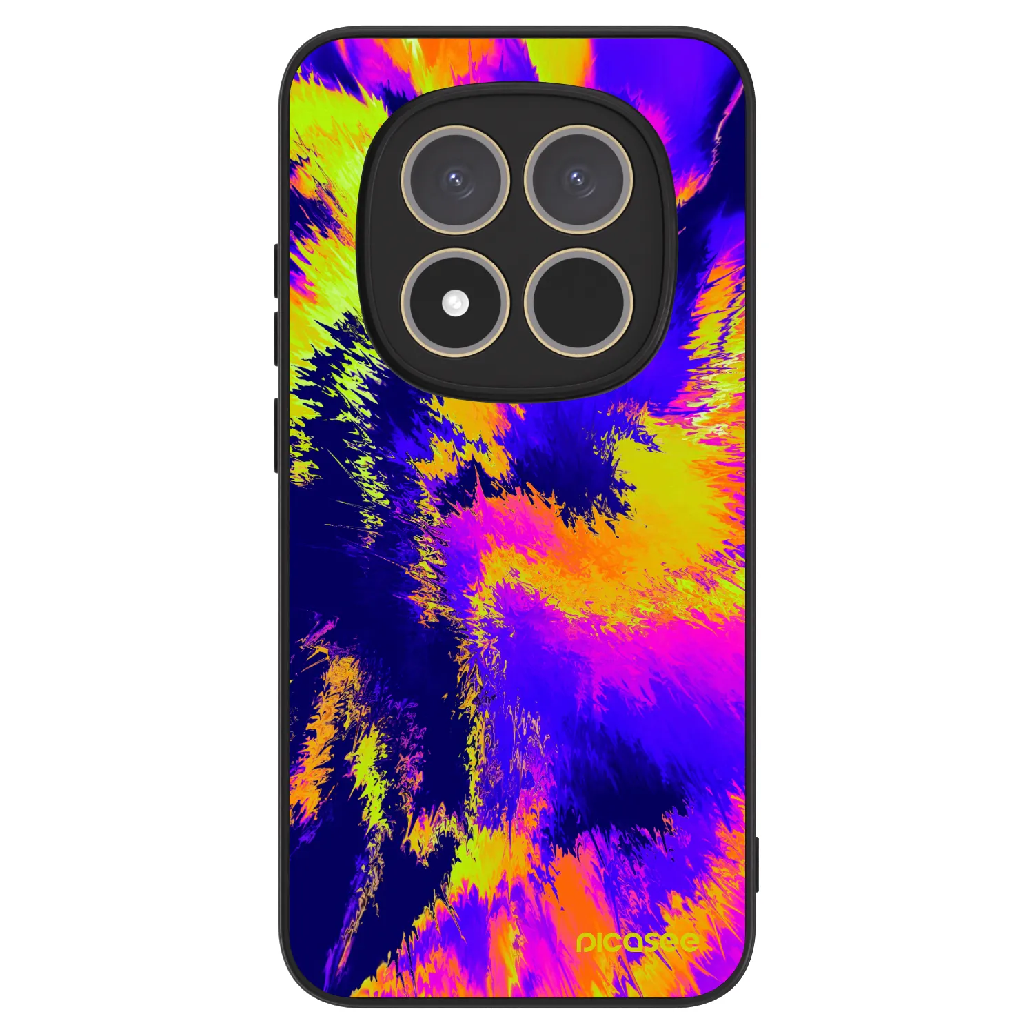 Picasee ULTIMATE CASE za Xiaomi Redmi Note 15 Pro 5G - Burn