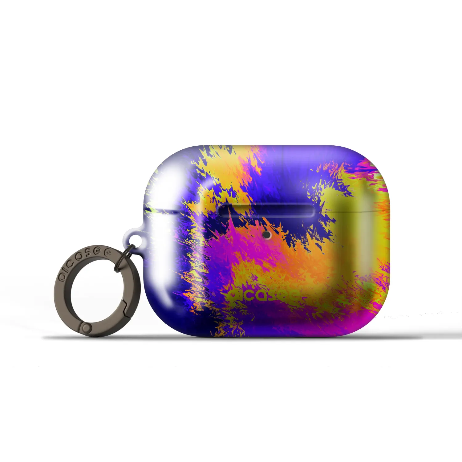 Picasee Obal pro Apple AirPods Pro 3 - Burn