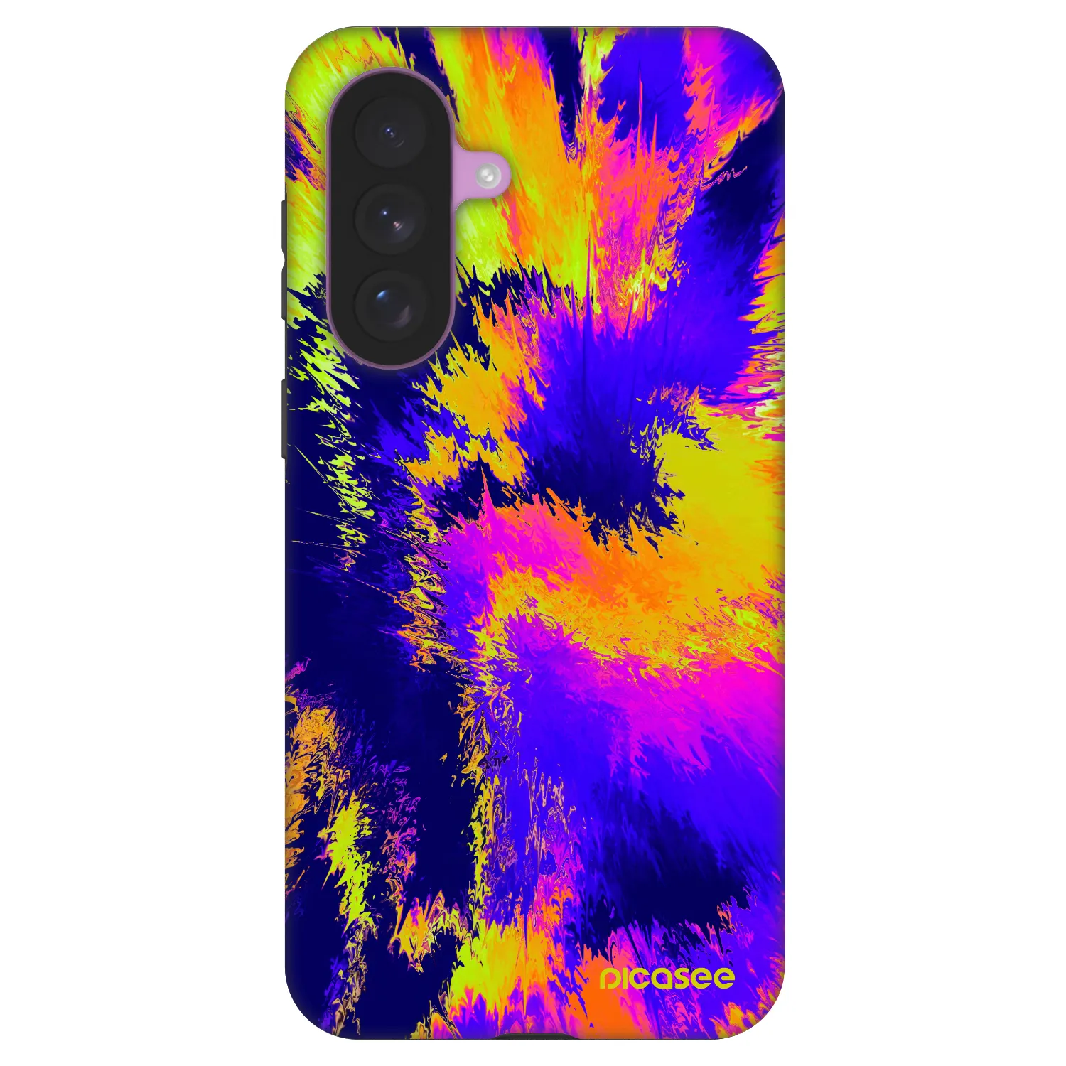 Picasee Fashion Case za Samsung Galaxy A57 5G - Burn