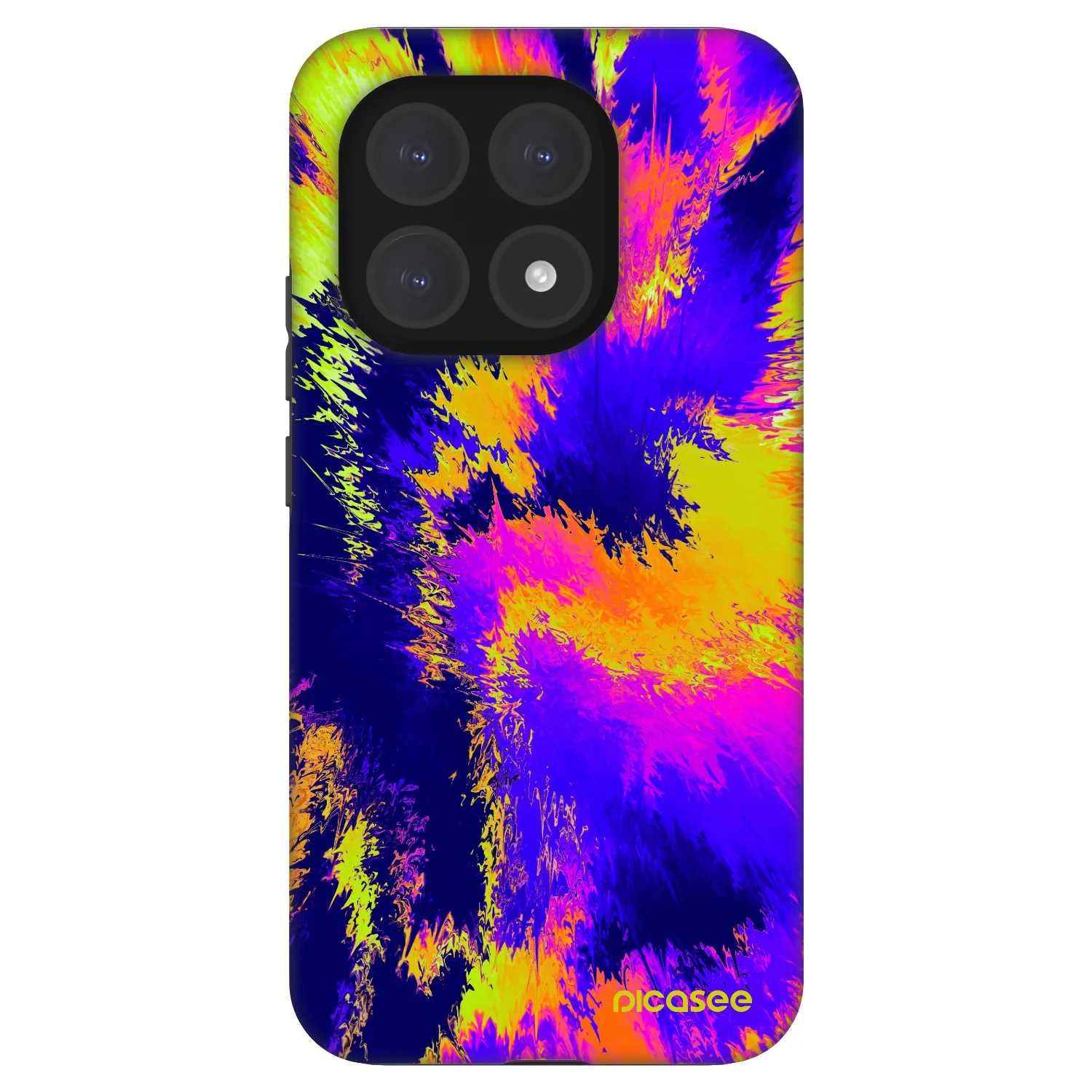 Picasee Fashion Case za Xiaomi 15T - Burn