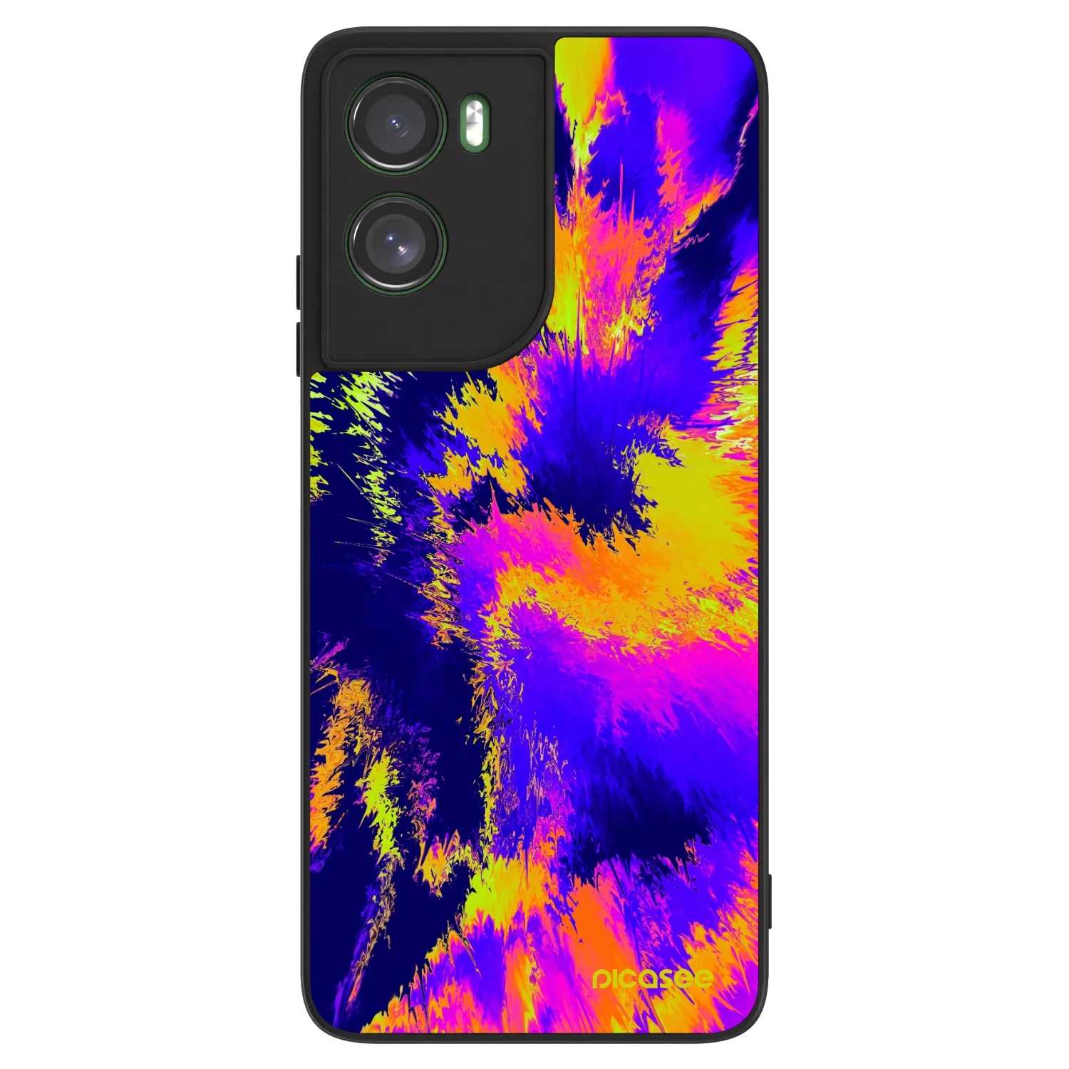 Picasee ULTIMATE CASE za Motorola Moto G06 - Burn
