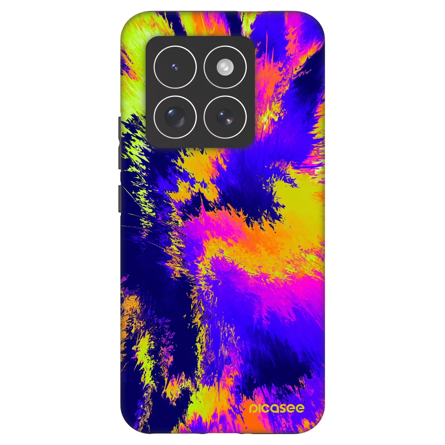 Picasee Fashion Case za Xiaomi 14 Pro - Burn
