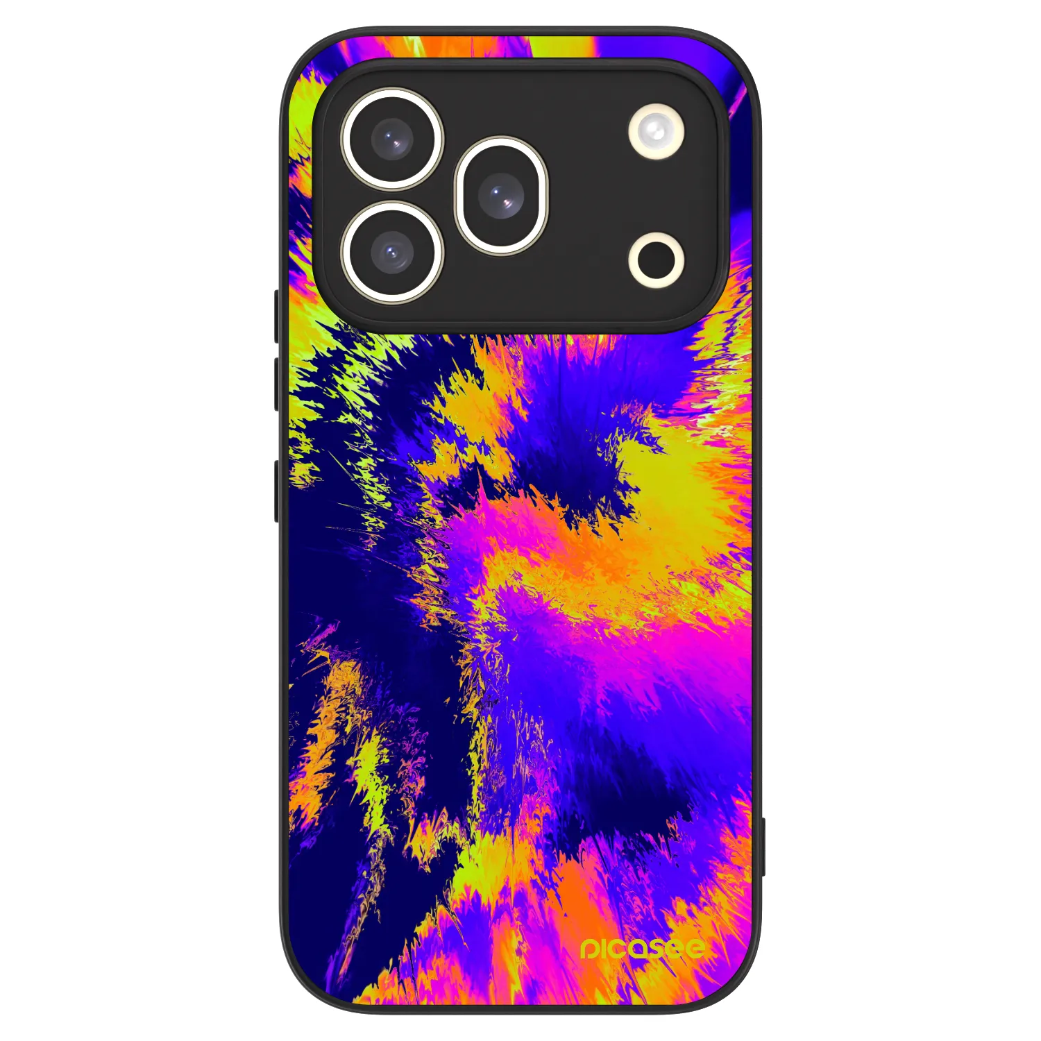 Picasee ULTIMATE CASE za Honor 600 Pro - Burn