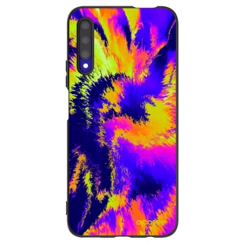 Ovitek za Honor 9X Pro - Burn