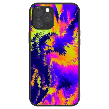 Picasee ULTIMATE CASE za Apple iPhone 12 Pro Max - Burn