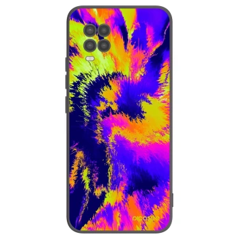 Ovitek za Xiaomi Mi 10 Lite - Burn