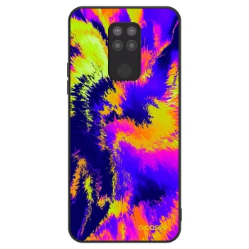 Ovitek za Xiaomi Redmi Note 9 - Burn