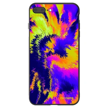 Ovitek za Apple iPhone 7 Plus - Burn