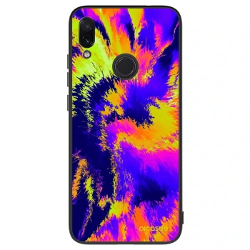 Ovitek za Xiaomi Redmi Note 7 - Burn
