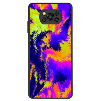 Ovitek za Xiaomi Poco X3 - Burn