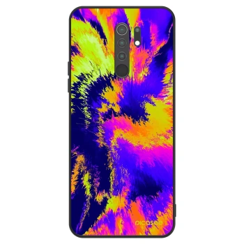 Ovitek za Xiaomi Redmi 9 - Burn