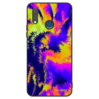 Ovitek za Huawei P20 Lite - Burn