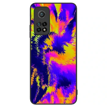 Ovitek za Xiaomi Mi 10T Pro - Burn