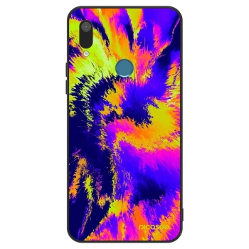 Ovitek za Huawei Y7 2019 - Burn
