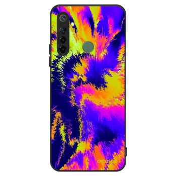 Ovitek za Realme 6i - Burn