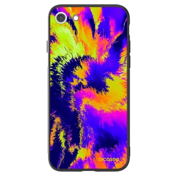 Picasee ULTIMATE CASE za Apple iPhone 8 - Burn