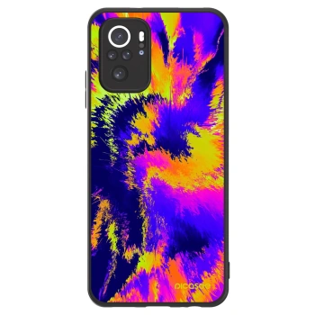 Ovitek za Xiaomi Redmi Note 10S - Burn
