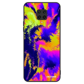 Ovitek za Xiaomi Redmi Note 9S - Burn