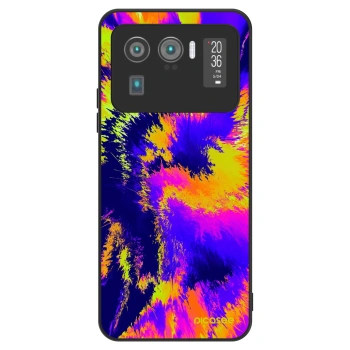 Ovitek za Xiaomi Mi 11 Ultra - Burn