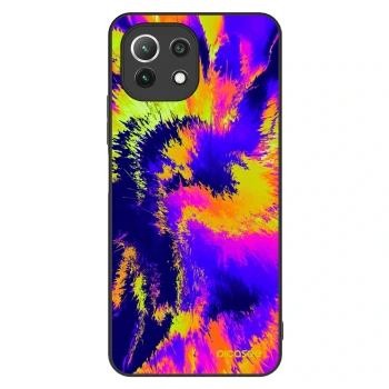 Ovitek za Xiaomi 11 Lite 5G NE - Burn
