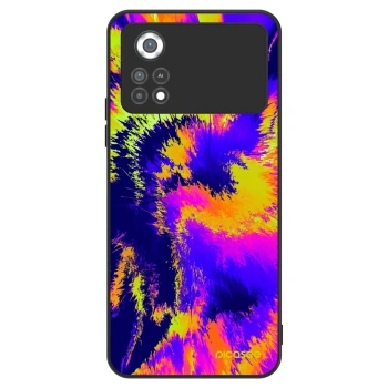Ovitek za Xiaomi Poco X4 Pro 5G - Burn