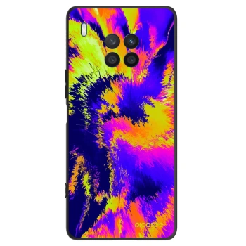 Ovitek za Honor 50 Lite - Burn