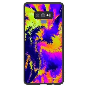 Ovitek za Samsung Galaxy Note 9 N960F - Burn