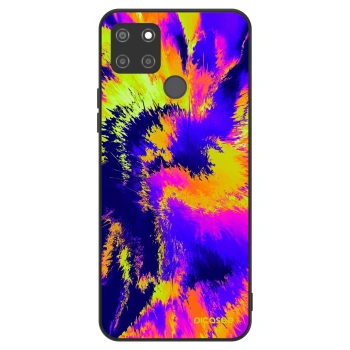 Ovitek za Realme C21Y - Burn