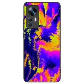 Picasee ULTIMATE CASE za Xiaomi 12T Pro - Burn