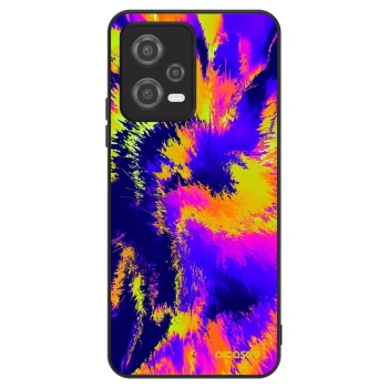 Ovitek za Xiaomi Poco X5 - Burn
