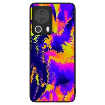 Picasee ULTIMATE CASE za Xiaomi 13 Lite - Burn