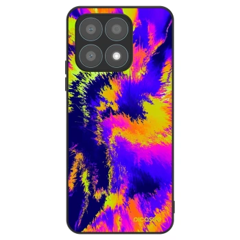 Ovitek za Honor X8a - Burn