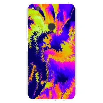 Ovitek za Huawei P9 Lite 2017 - Burn