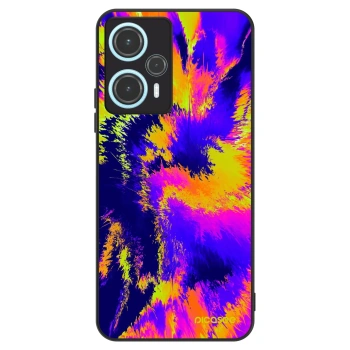 Ovitek za Xiaomi Poco F5 - Burn