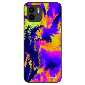 Ovitek za Xiaomi Redmi A2 - Burn