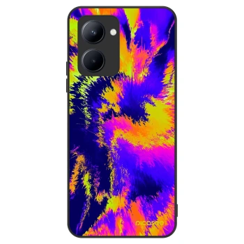 Ovitek za Realme C33 (2023) - Burn