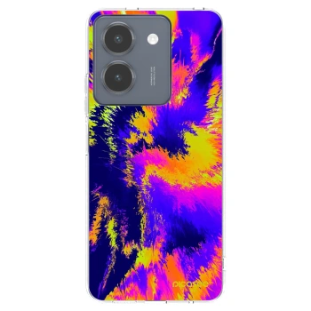 Ovitek za Vivo Y36 4G - Burn