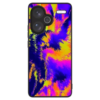 Picasee ULTIMATE CASE za Xiaomi Redmi Note 13 Pro+ 5G - Burn