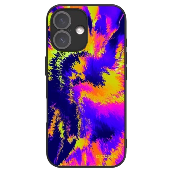 Picasee ULTIMATE CASE za Apple iPhone 16 - Burn