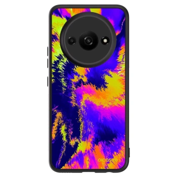Ovitek za Xiaomi Redmi A3 - Burn