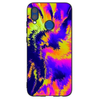 Ovitek za Huawei P Smart 2019 - Burn