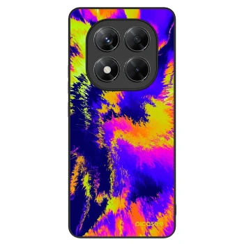 Picasee ULTIMATE CASE za Xiaomi Redmi Note 14 Pro 5G - Burn