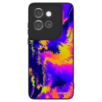 Ovitek za Motorola Edge 50 Neo - Burn