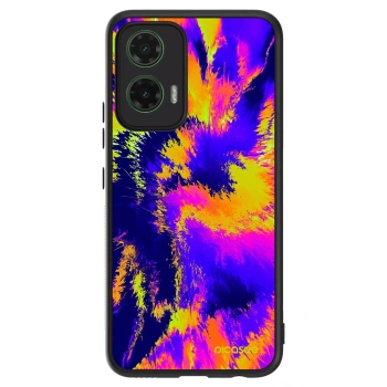 Ovitek za Motorola Moto G35 5G - Burn