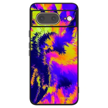 Ovitek za Google Pixel 8 - Burn