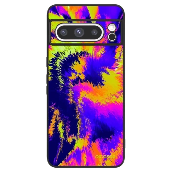 Picasee ULTIMATE CASE za Google Pixel 8 Pro - Burn