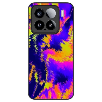 Ovitek za Xiaomi 15 - Burn