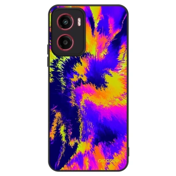 Ovitek za Motorola Moto G05 - Burn